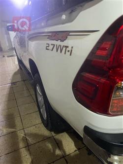 تويوتا هايلوكس